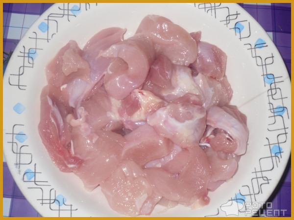Куриная грудка в сырном кляре рецепт – Итальянская кухня: Закуски. «Еда»