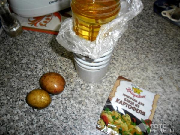Хрустящие картофельные чипсы дома за 10 минут – пошаговый рецепт приготовления с фото