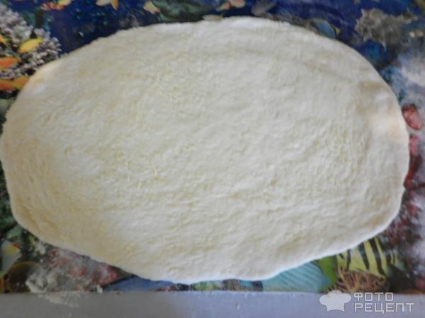 Рецепт Сырный французский хлеб фото