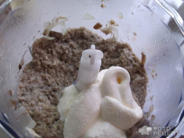 Рецепт Тушеный кролик фото