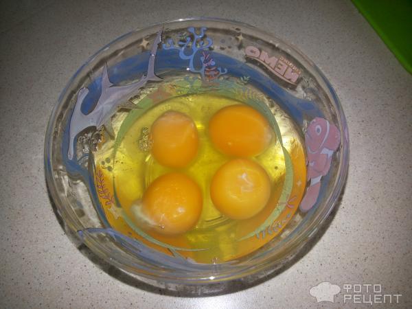 Рецепт китайская острая яичница или la jiao chao ji dan фото