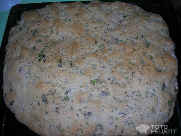 Рецепт Хлеб из пшеничной и ржаной муки в мультиварке фото