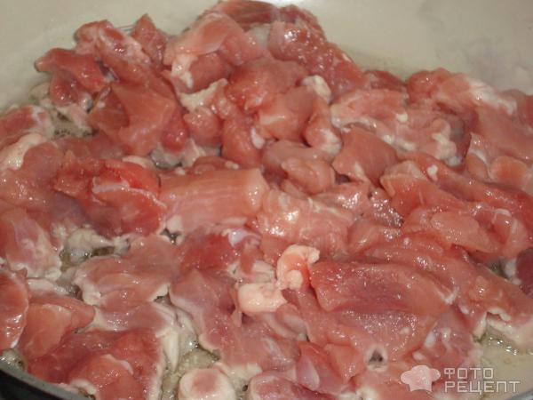 Традиционная говяжья поджарка в томатном соусе – рецепт | taimyr-expo.ru | Дзен