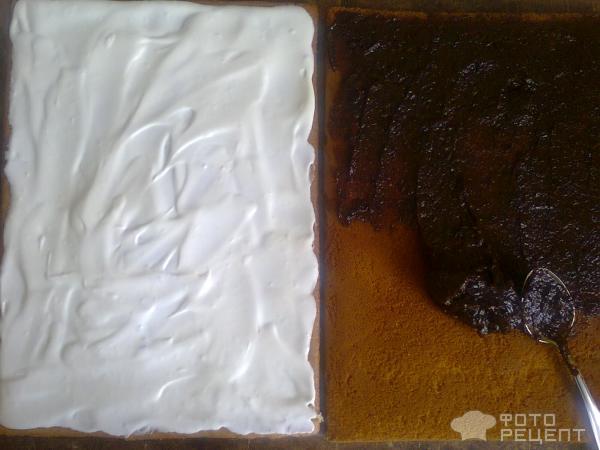 Рецепт Медовый торт фото