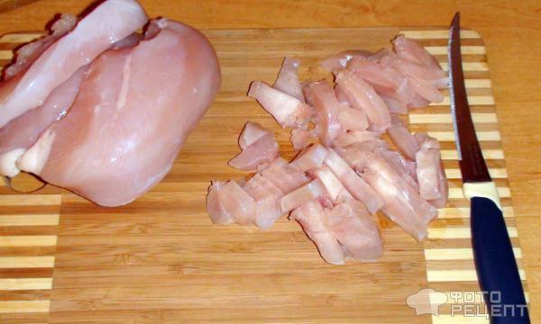 Рецепт Тушеные баклажаны с мясом фото