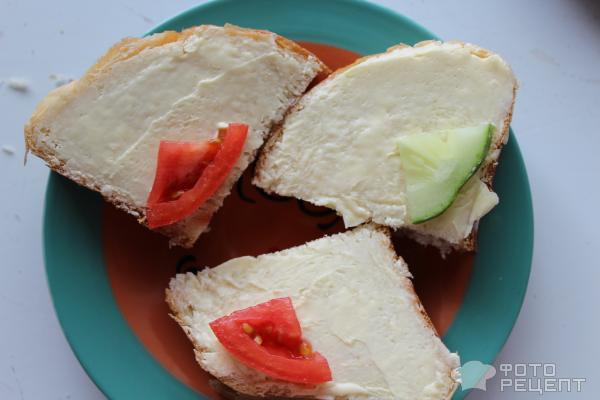 Бутерброды со шпротами «Особенные» - Пошаговый рецепт с фото | Закуски