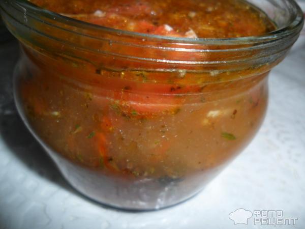 Рецепт Вяленые помидоры в микроволновке фото