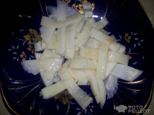 кальмар