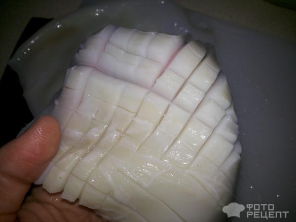 кальмар