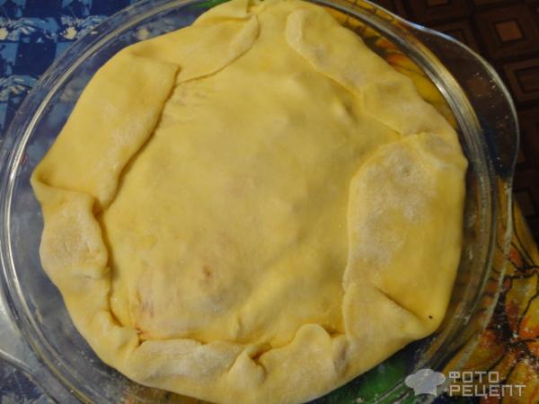 яблочная сластена