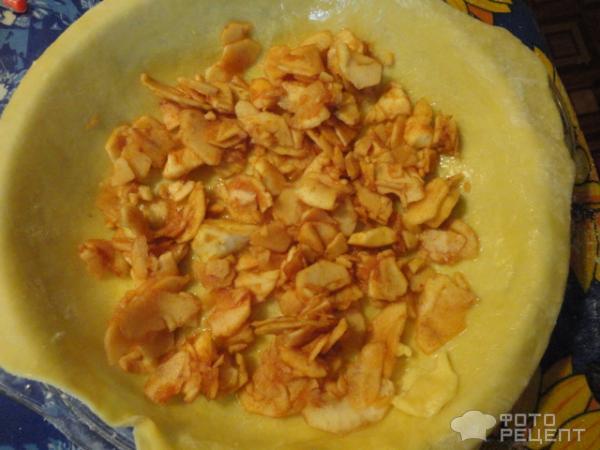 яблочная сластена