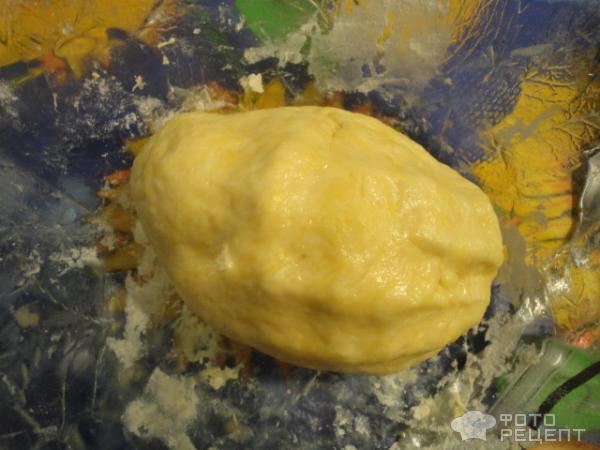 яблочная сластена