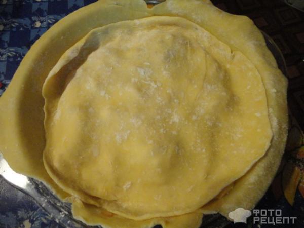 яблочная сластена