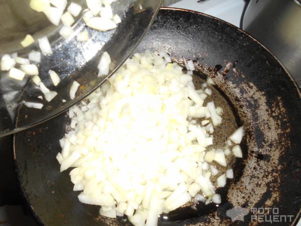 Постные Щи из свежей капусты с сельдереем