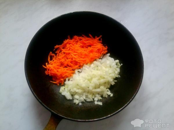 Рецепт Суп с куриными желудочками фото