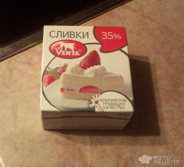 Рецепт Чизкейк фото