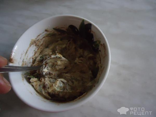 Рецепт соус хмели-сунели фото