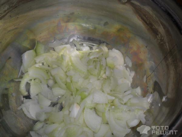 Рецепт Консервированный салат из огурцов и помидоров Огород фото