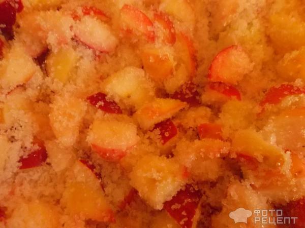 Рецепт Яблочное варенье фото