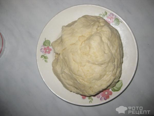 Рецепт Яблочный пирог Цветаевский фото