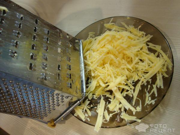 Рецепт Куриная грудка приготовленная в духовке фото