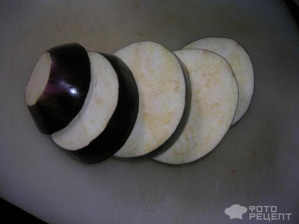 Рецепт Сушеные баклажаны фото
