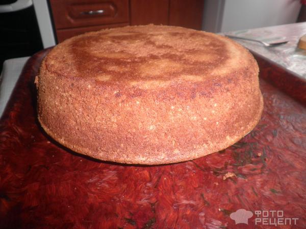 Торт Машенька Рецепт С Фото