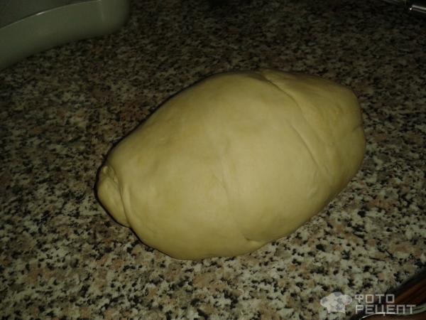 Рецепт Вареники с мясом и картошкой фото
