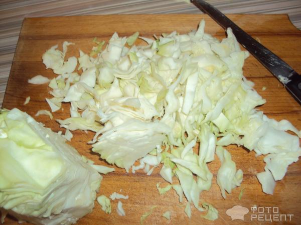 Рецепт Овощное рагу с индейкой фото
