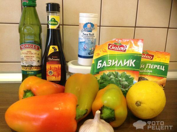 Болгарский перец в маринаде на зиму. Рецепт на % | Проверено-это вкусно | Дзен