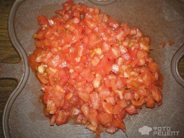 Котлеты из куриного филе фото