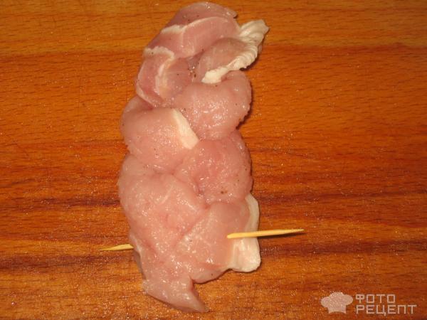 мясные косички из свинины рецепт с фото пошагово | Дзен