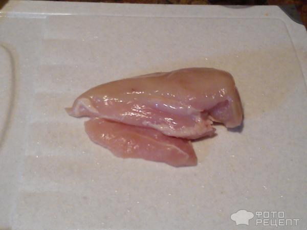 Курица в кляре в стиле KFC - Рецепты Термомикс | ТермоРецепты