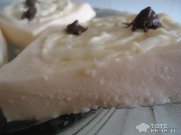 Десерт «Паутинка» – пошаговый рецепт приготовления с фото