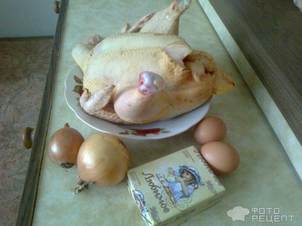 Бешбармак из домашнего теста с курятиной фото