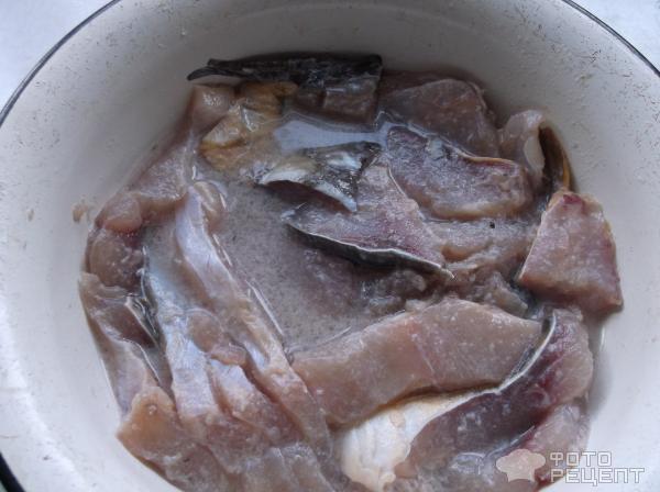 Рецепт: Хе из Рыбы (Салат Хе из Карпа) | Еда, Рецепты приготовления, Национальная еда