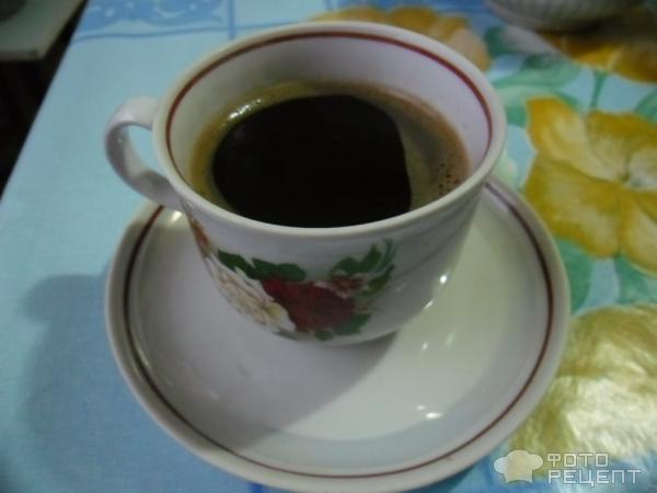 Кофе Араб фото
