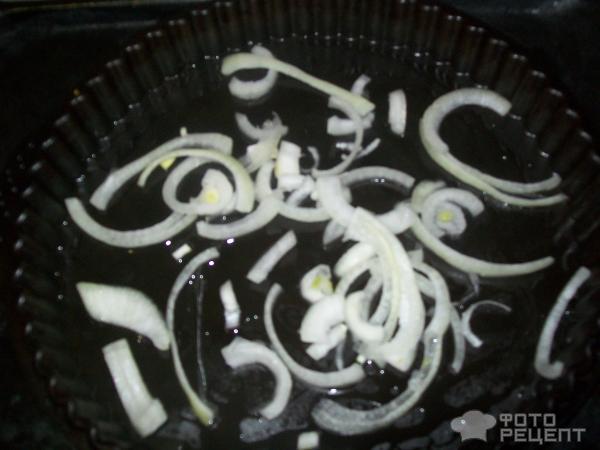 Филе пангасиуса в духовке фото