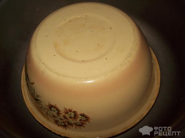 Сметанно-желейный торт с крекером фото