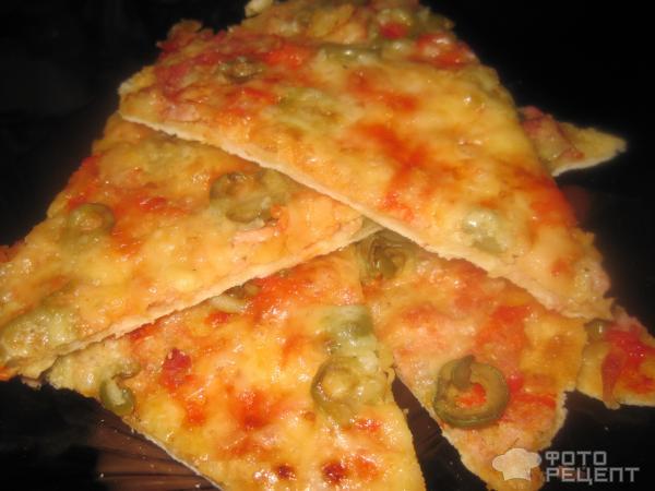 Пицца «Маргарита»: фирменный итальянский рецепт, который покорит ваше сердце