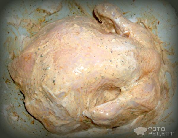Курица в пиве в духовке - пошаговый рецепт с фото от экспертов Maggi