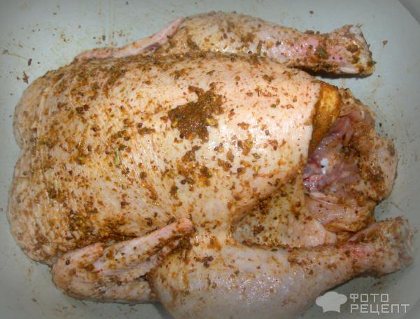 Курица в пиве - рецепт на сковороде и в духовке