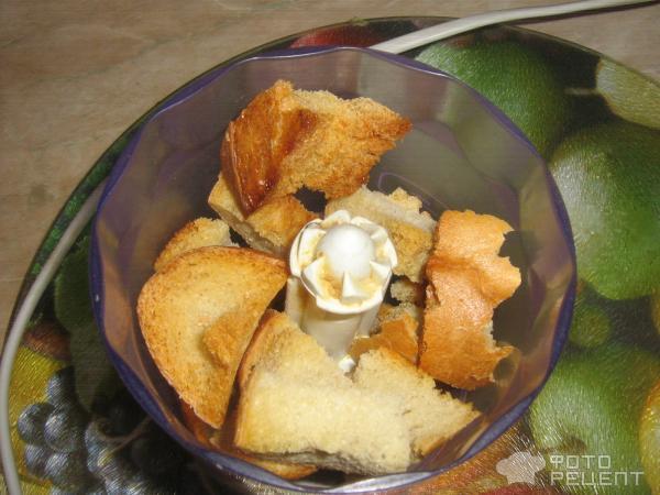 Пироженое Картошка с имбирем фото