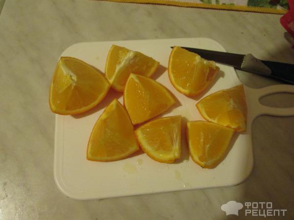 Литр сока из 1 апельсина фото