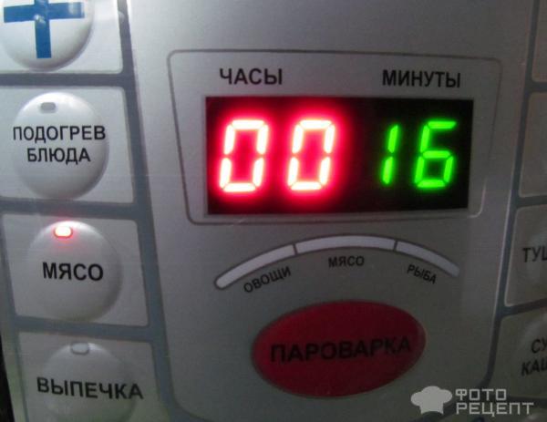 Тушеная свинина в собственном соку фото