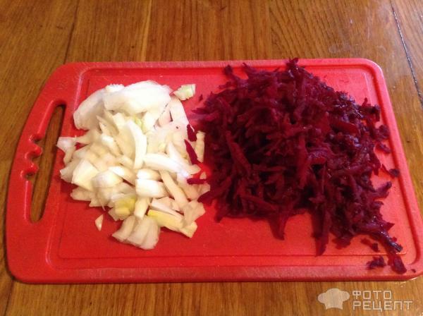 Борщ из говядины и квашеной капусты - рецепт приготовления с фото от фотодетки.рф
