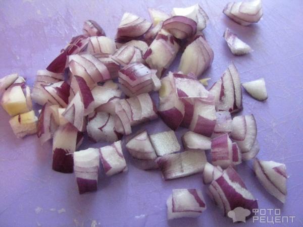 Картошка с лисичками в горшочке фото