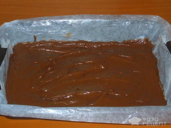 Торт Черный бриллиант из шоколада фото