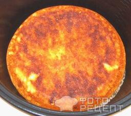 перевернутая