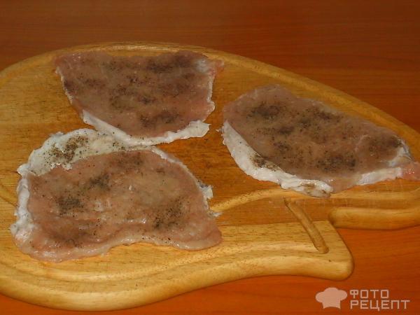 Буженина из свинины в фольге в духовке — рецепт с фото